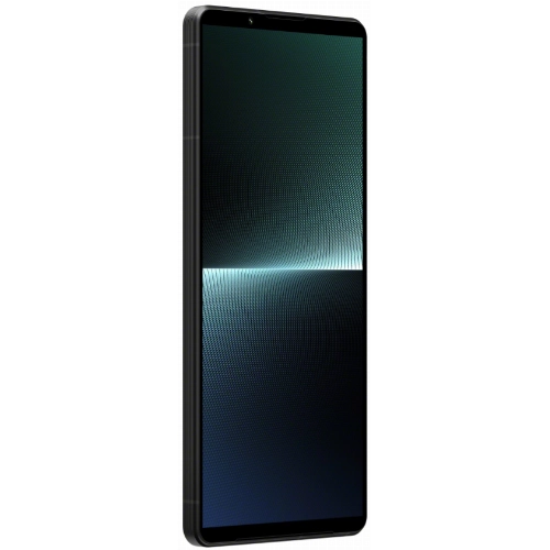 Смартфон Sony Xperia 1 V, 12/256 GB, Black, черный